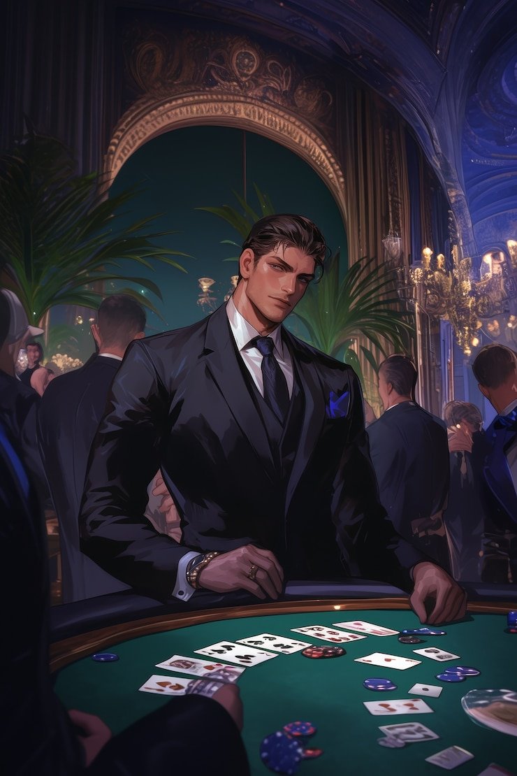 Tampilan live casino nagaslot77 yang nyaman di ponsel