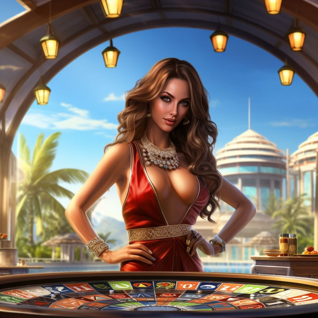 Tema Mutiara Bingo nagaslot77 untuk hiburan yang santai dan rapi dengan nuansa santai