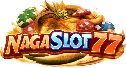 Logo nagaslot77 untuk beranda
